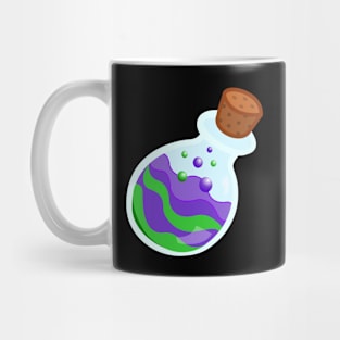 Witch's Brew Mug